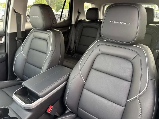 2026 GMC Terrain AWD Denali