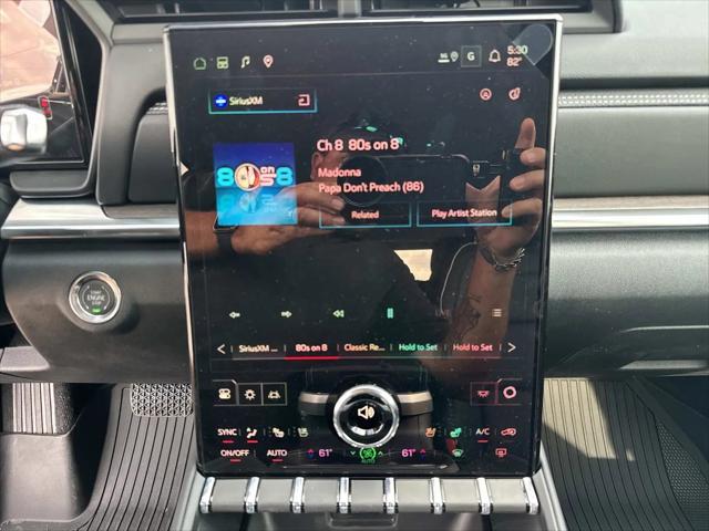 2026 GMC Terrain AWD Denali