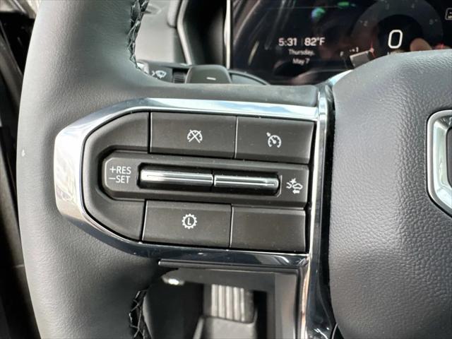 2026 GMC Terrain AWD Denali