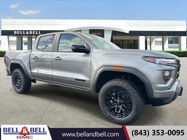 2026 GMC Canyon Elevation, RWD for sale in Little River, SC