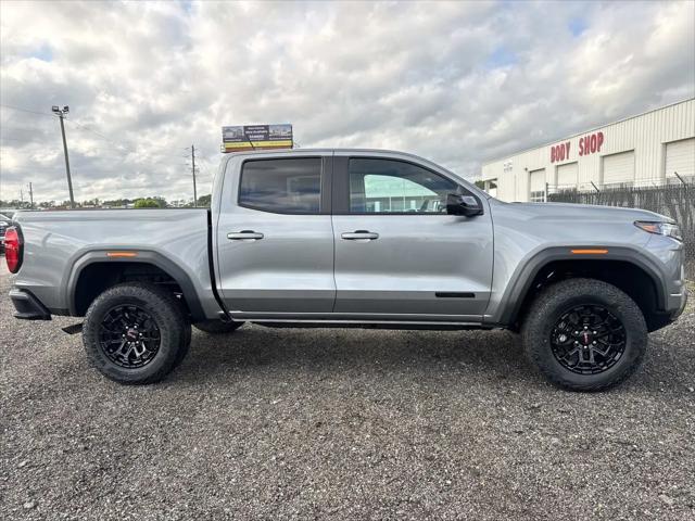2026 GMC Canyon Elevation, RWD