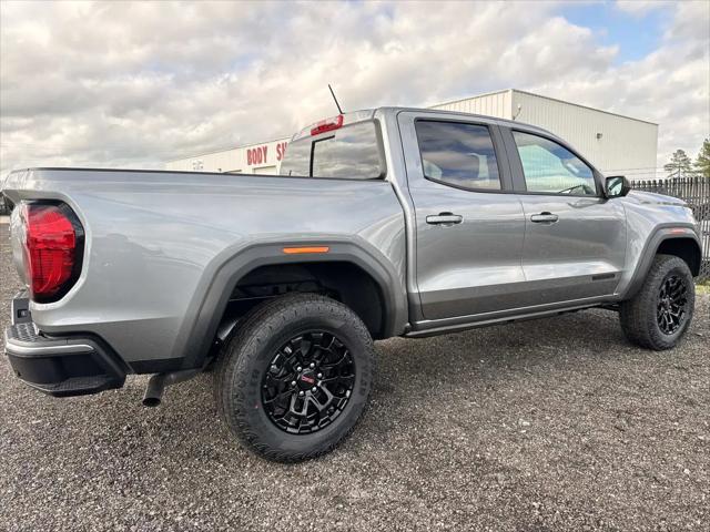 2026 GMC Canyon Elevation, RWD
