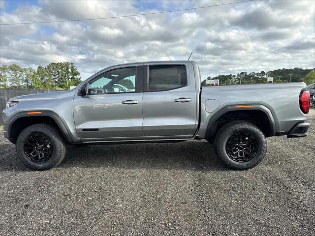 2026 GMC Canyon Elevation, RWD