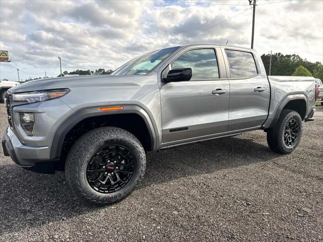 2026 GMC Canyon Elevation, RWD