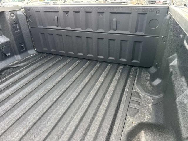 2026 GMC Canyon Elevation, RWD