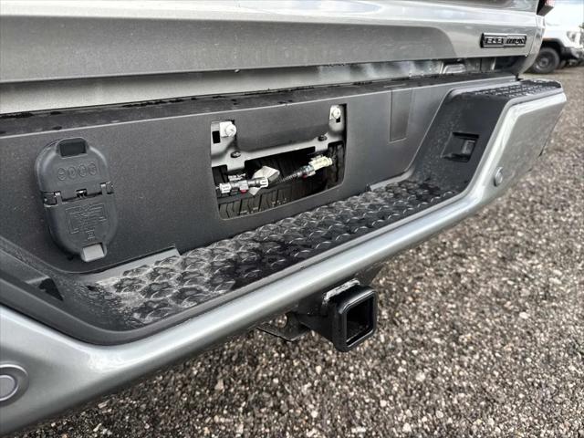 2026 GMC Canyon Elevation, RWD