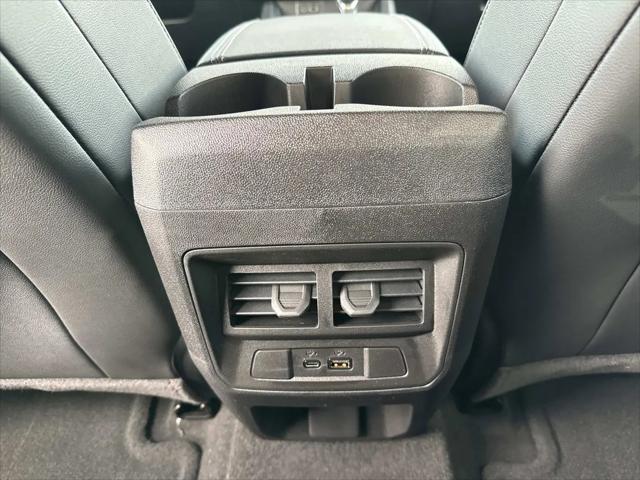 2026 GMC Canyon Elevation, RWD