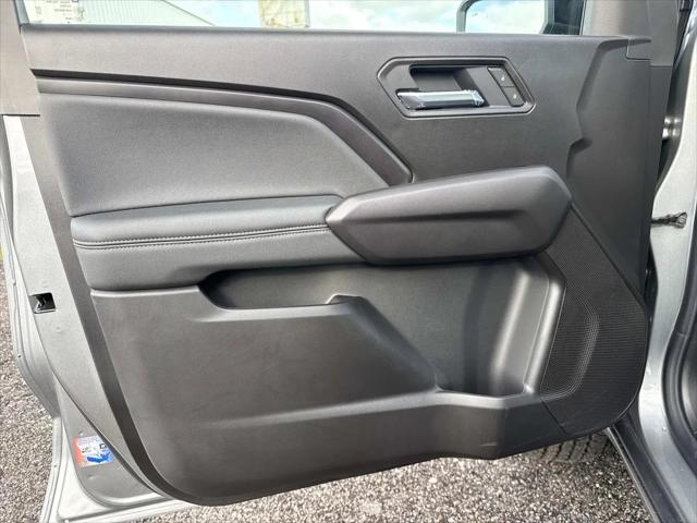 2026 GMC Canyon Elevation, RWD