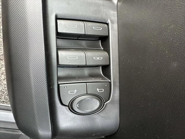 2026 GMC Canyon Elevation, RWD