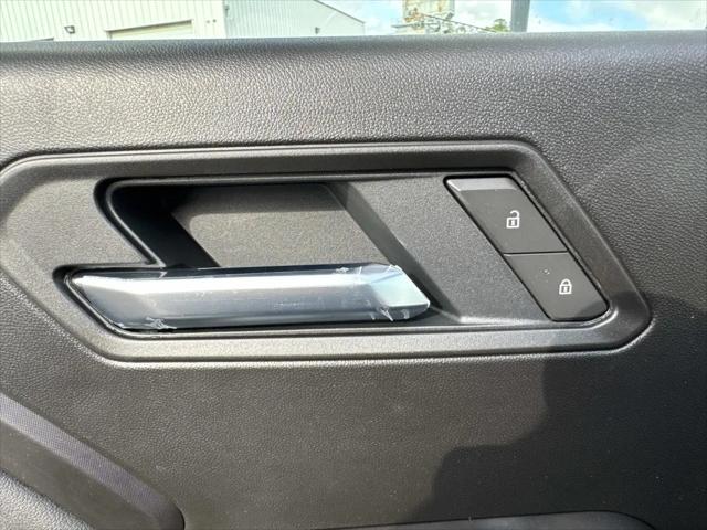 2026 GMC Canyon Elevation, RWD