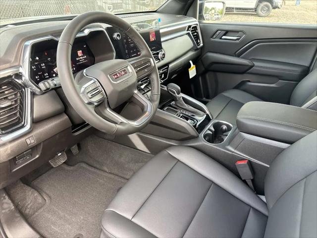 2026 GMC Canyon Elevation, RWD