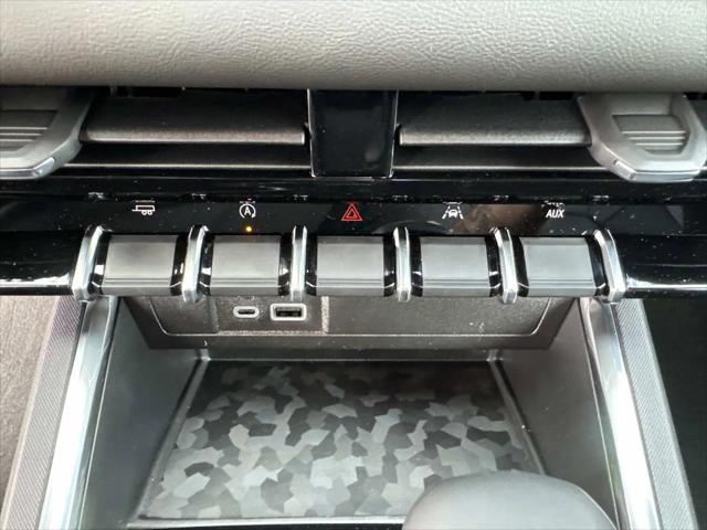 2026 GMC Canyon Elevation, RWD