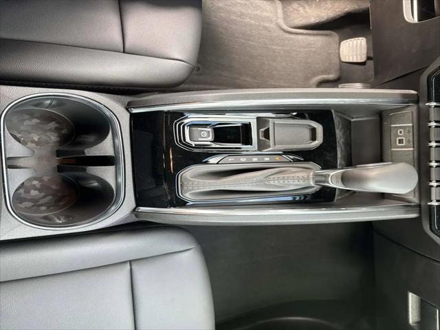 2026 GMC Canyon Elevation, RWD