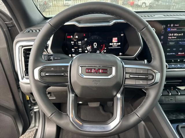2026 GMC Canyon Elevation, RWD
