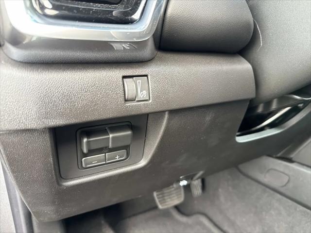 2026 GMC Canyon Elevation, RWD