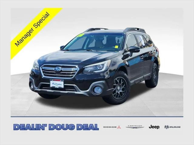 2018 Subaru Outback 3.6R Limited for sale in Fort Collins, CO