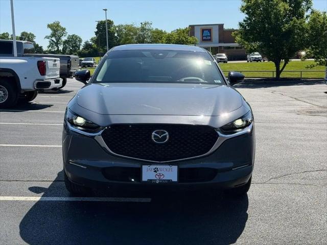 2021 Mazda CX-30 2.5 Turbo Premium