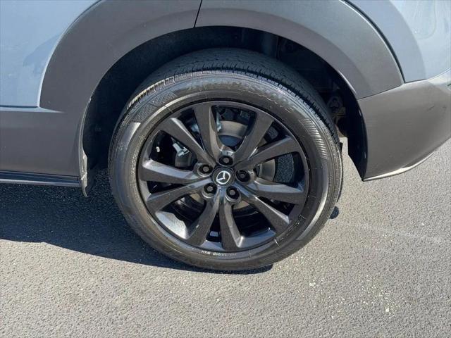 2021 Mazda CX-30 2.5 Turbo Premium