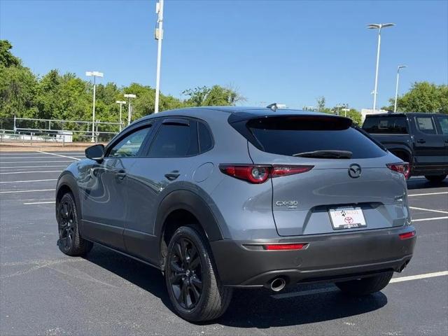 2021 Mazda CX-30 2.5 Turbo Premium