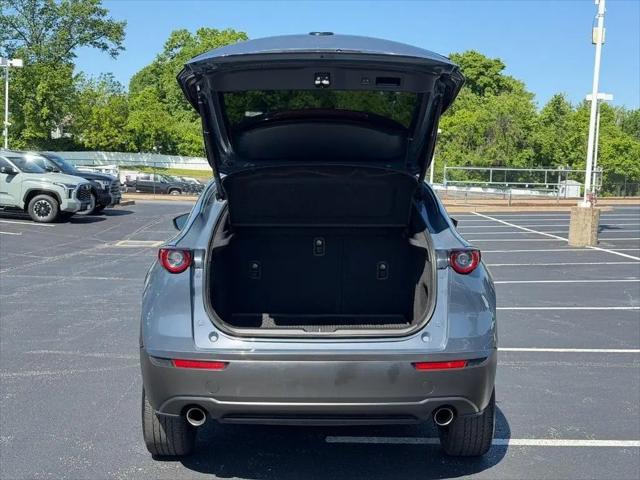 2021 Mazda CX-30 2.5 Turbo Premium
