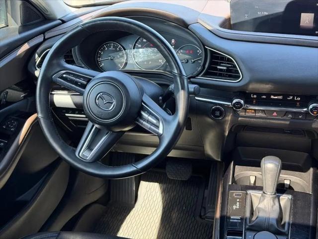 2021 Mazda CX-30 2.5 Turbo Premium