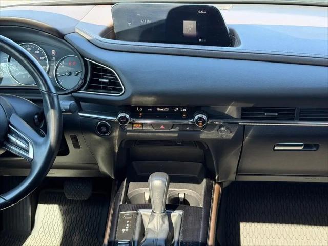 2021 Mazda CX-30 2.5 Turbo Premium
