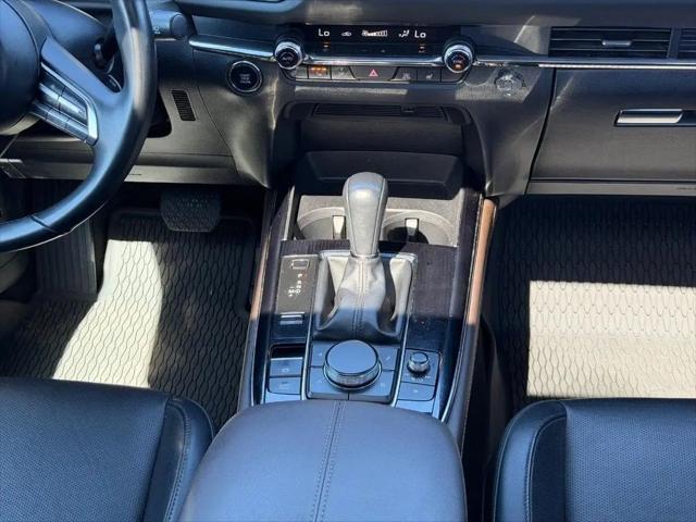 2021 Mazda CX-30 2.5 Turbo Premium