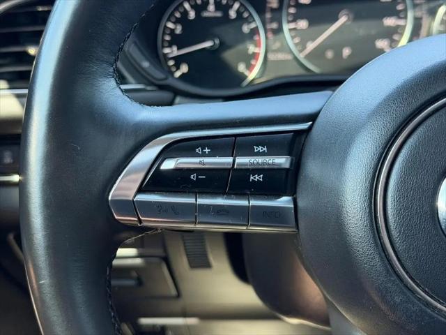 2021 Mazda CX-30 2.5 Turbo Premium
