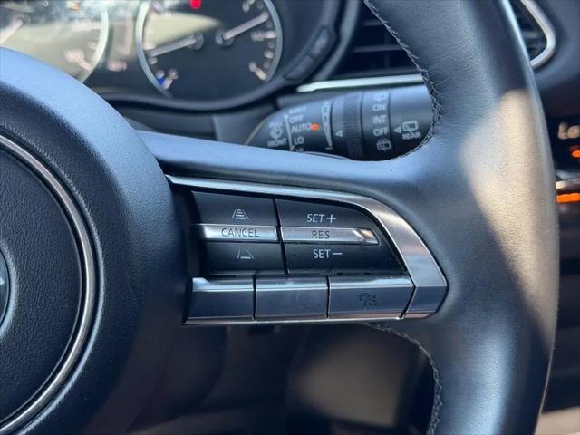 2021 Mazda CX-30 2.5 Turbo Premium