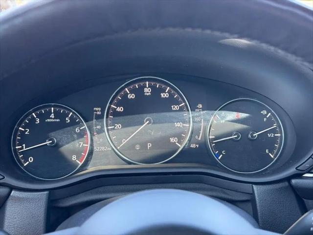 2021 Mazda CX-30 2.5 Turbo Premium