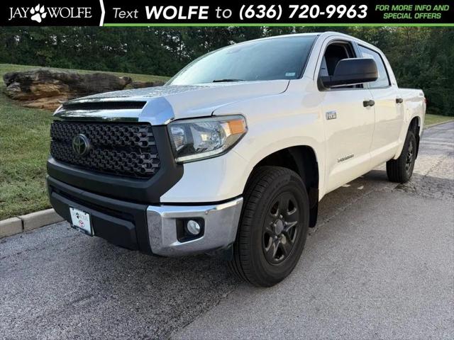 2020 Toyota Tundra SR5 for sale in Ballwin, MO