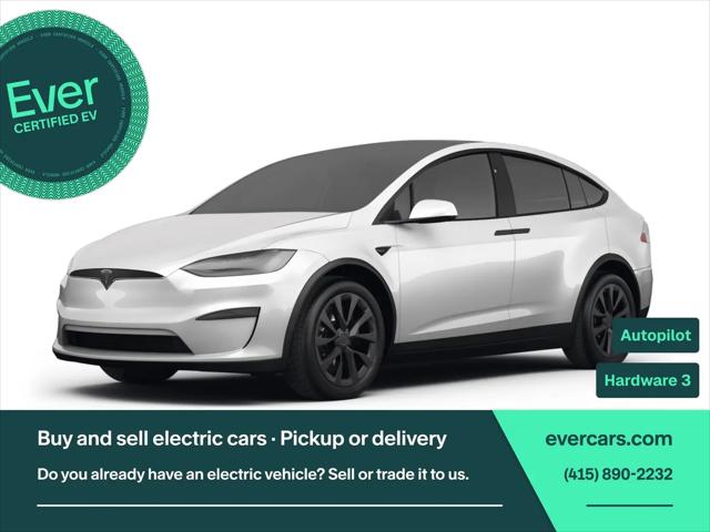 2023 Tesla Model X Standard Range for sale in San Francisco, CA