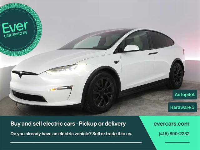 2023 Tesla Model X Standard Range for sale in San Francisco, CA