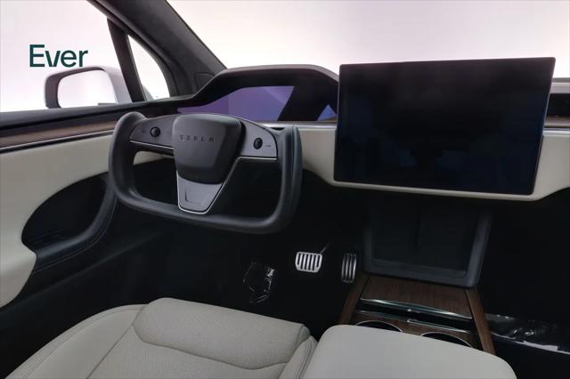 2023 Tesla Model X Standard Range
