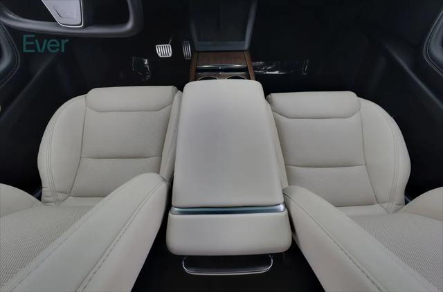 2023 Tesla Model X Standard Range