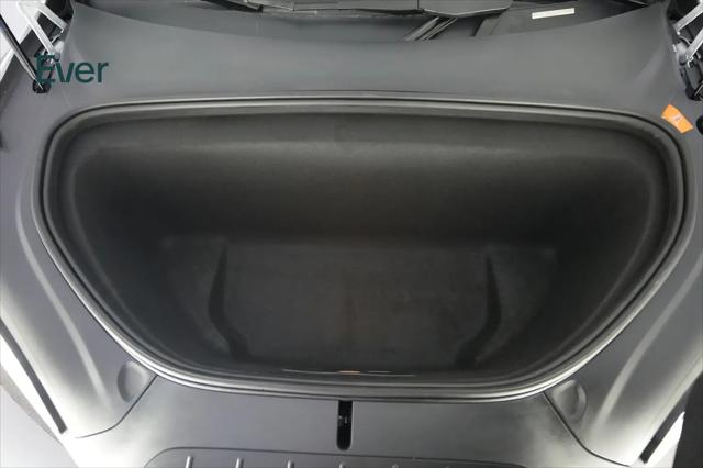 2023 Tesla Model X Standard Range