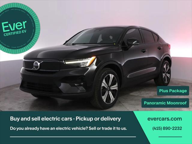 2023 Volvo CT Twin Plus for sale in San Francisco, CA