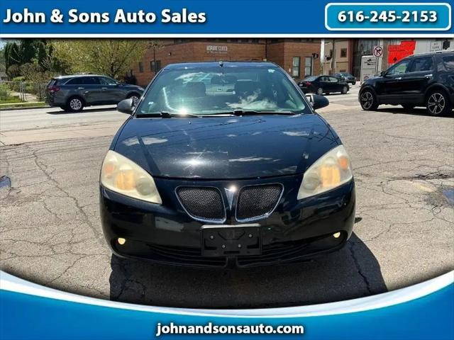 2008 Pontiac G6 GT for sale in Grand Rapids, MI