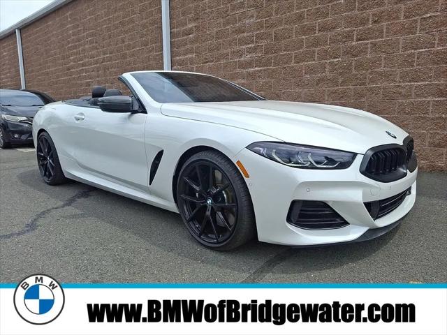 2023 BMW M8 xDrive for sale in Bridgewater, NJ