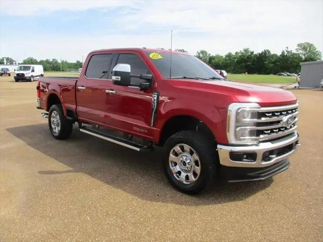 2024 Ford F-350 Lariat for sale in Batesville, MS