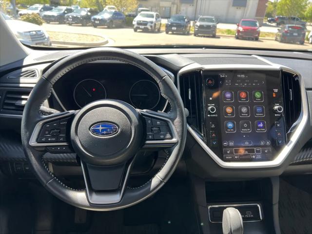 2024 Subaru Ascent Premium 7-Passenger