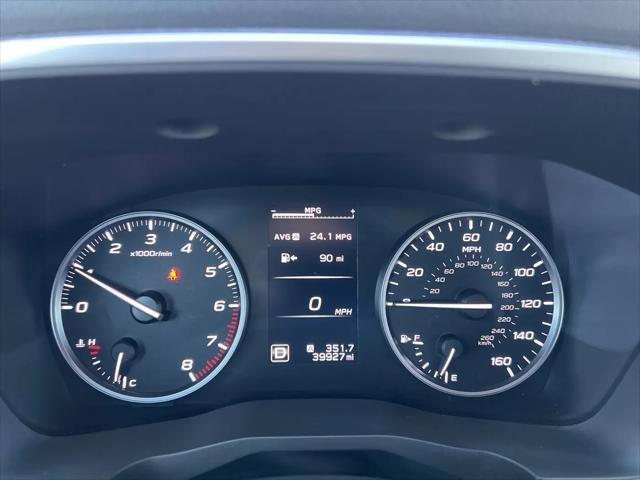 2024 Subaru Ascent Premium 7-Passenger