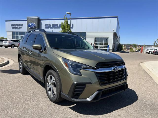 2024 Subaru Ascent Premium 7-Passenger