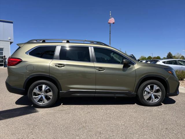 2024 Subaru Ascent Premium 7-Passenger
