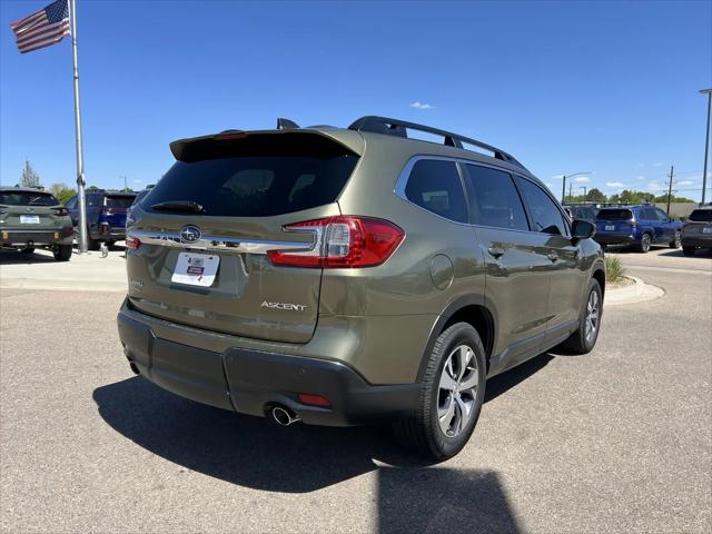 2024 Subaru Ascent Premium 7-Passenger