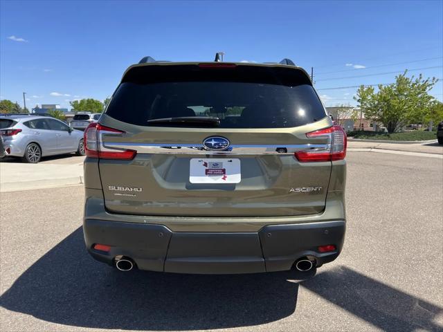 2024 Subaru Ascent Premium 7-Passenger