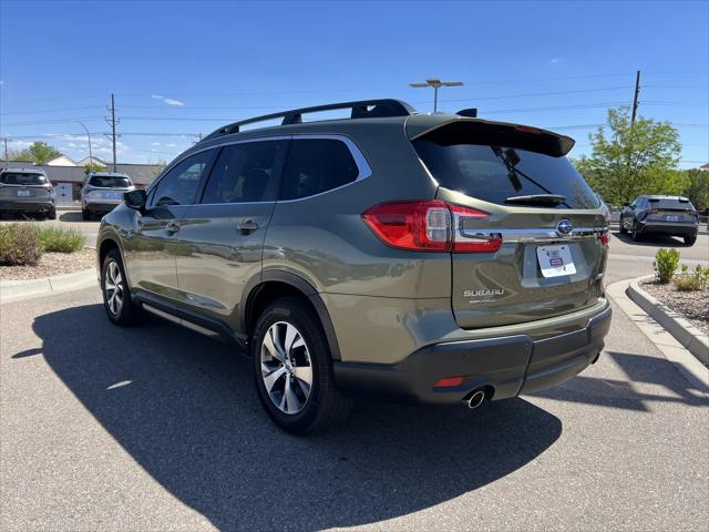 2024 Subaru Ascent Premium 7-Passenger
