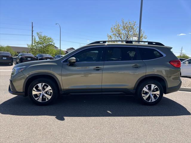 2024 Subaru Ascent Premium 7-Passenger