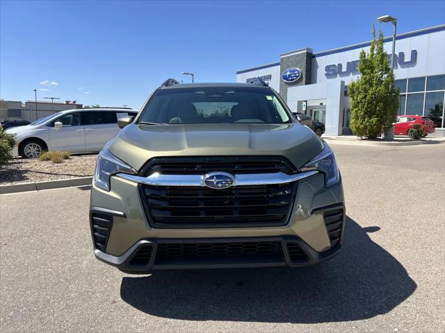 2024 Subaru Ascent Premium 7-Passenger