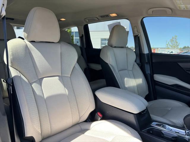 2024 Subaru Ascent Premium 7-Passenger